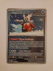 Carte Pokémon - Hotte-de-Fer Reverse 056/182 - Faille Paradoxe EV04