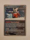 Carte Pokémon - Hotte-de-Fer Reverse 056/182 - Faille Paradoxe EV04