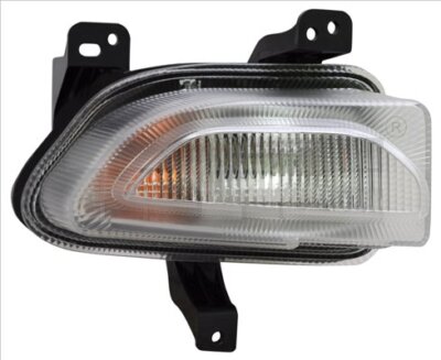 TYC 12-5358-00-9 Blinkleuchte links für JEEP
