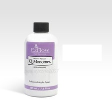 Liquido acrilico per unghie EzFlow Q monomero 7,6 oz