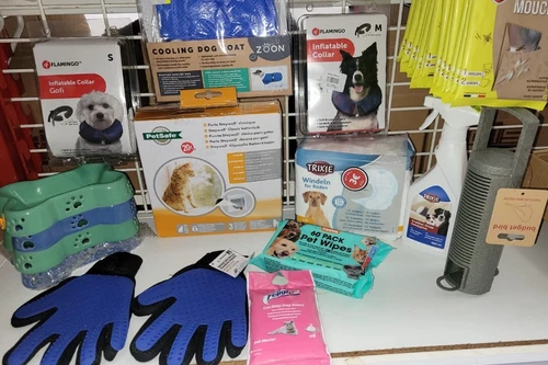 Lot of 150 Pet Stores Items All Types Next Arrival Shop