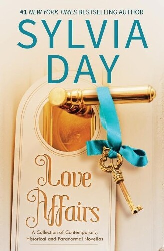 Thumbnail - Sylvia Day Love Affairs (taschenbuch) (us Import)