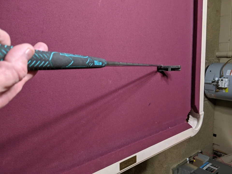 VINTAGE Arnold Palmer Putter 35 inch. RH. - Image 4 of 4