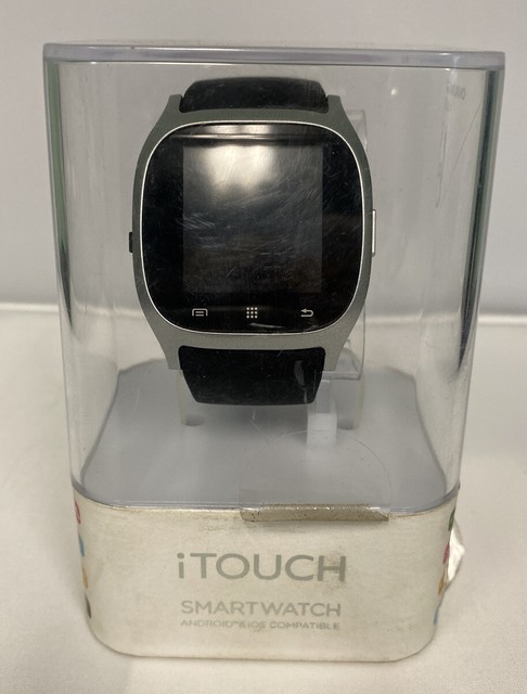 itouch wearables customer service