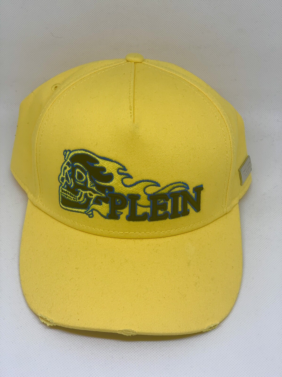 philipp plein cap