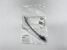 Gear IT 550MHZ Category 6, 0.5ft ( 6 inch) Patch Cord (UTP)