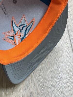 帽子 YR Vintage San Jose Sharks NHL Hockey Hat Baseball Cap Unique