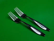 ONEIDA COMET Salad Forks Set of 2