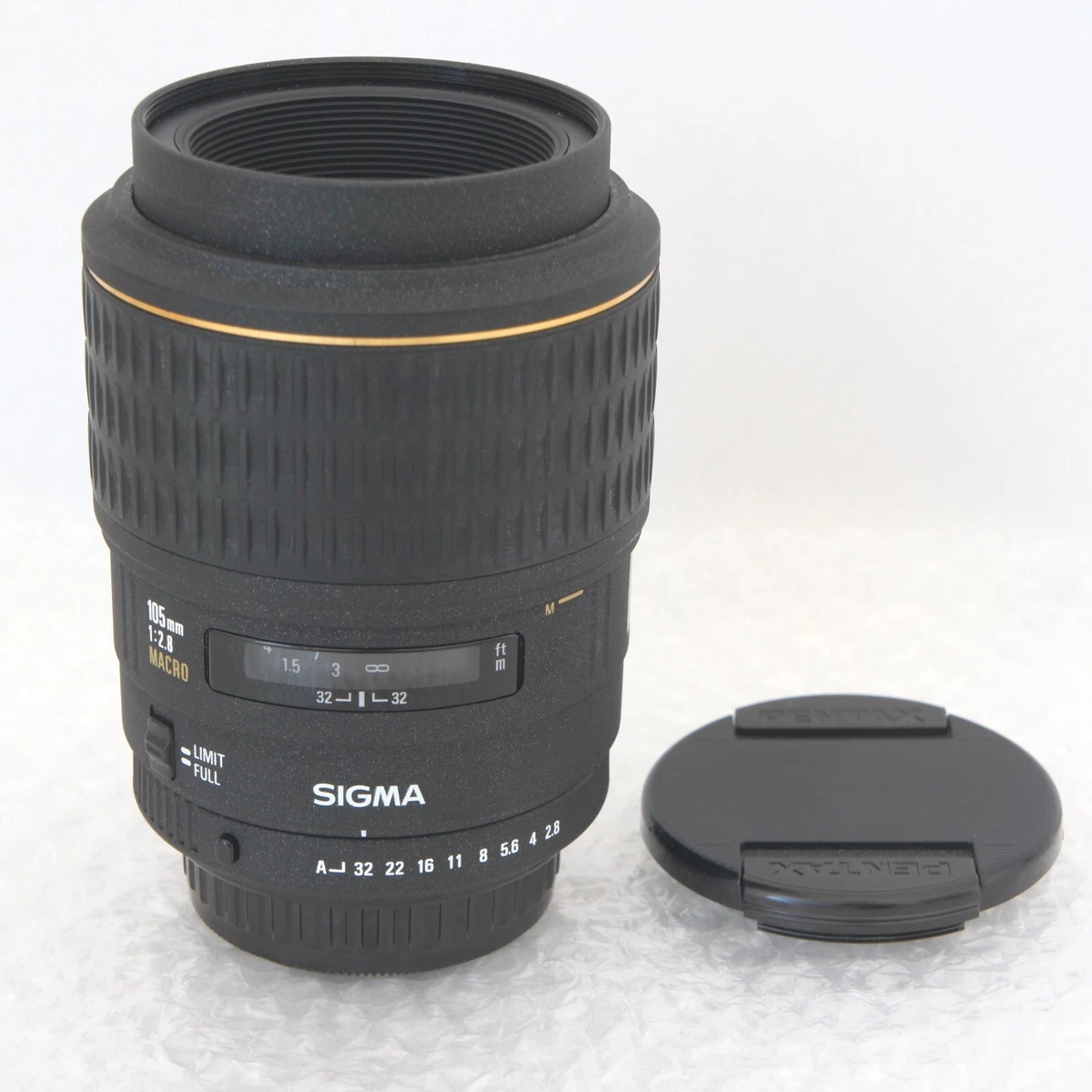 Sigma EX f/2.8 Camera Lenses 105mm Focal for sale | eBay