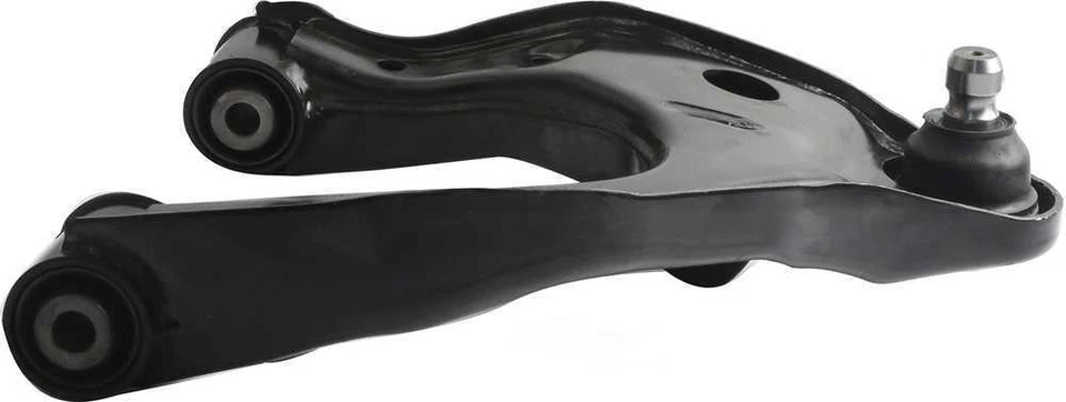 Braço de controle de suspensão e conjunto de junta esférica serve para 05-12 Nissan Pathfinder - Imagem 4 de 4