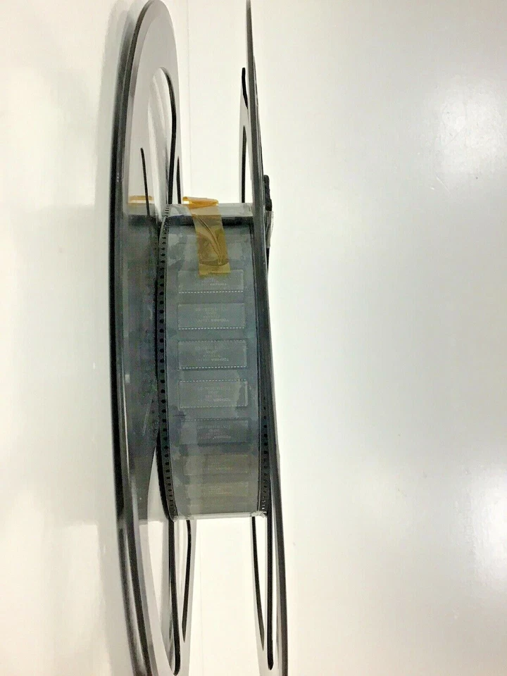 TC5118180BJ-60 TOSHIBA 8MB 72-pin SIMM Vintage Ram REEL of ~119 PCS - Image 4 of 4