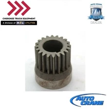 Auto Crane 334129, Pinion Gear