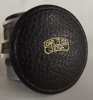 その他 Carl Zeiss C.Z. Jena Tessar 80mm F2.8 Lenstest: TESSAR 80mm f2.8 | thejournæy