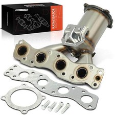 Katalysator Benzin für Fiat Sedici Suzuki ER RH Liana SX4 Swift III BM91465H