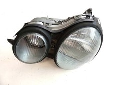 Feu avant (phare) Mercedes 210