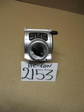 08 09 10 11 smart fortwo Used AC and Heater Control Stock # 2153-AC