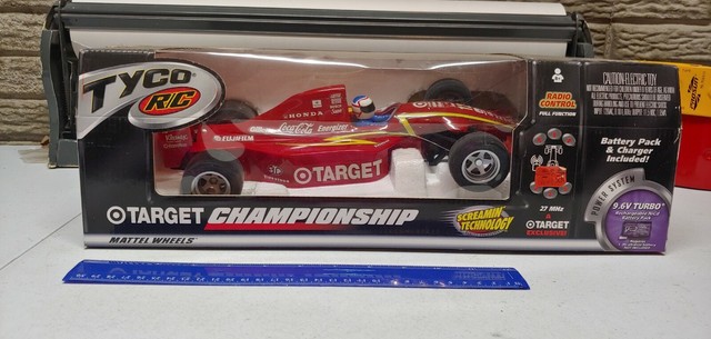 remote control indycar