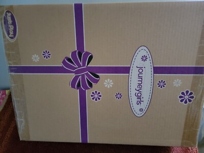 JOURNEY GIRLS 18'' AMERICAN GIRL DOLLS, Scooter, Handles Bars Move, Head Light