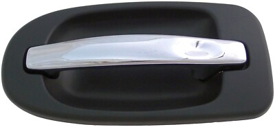 Exterior Door Handle  Dorman/Help  83386