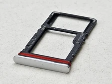 OEM SIM Tray & microSD Memory Card Holder Part for AT&T Motivate Pro 5G SN509A