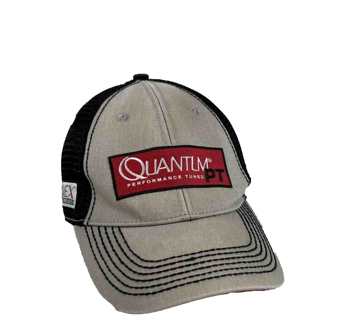 Sombreros y otros accesorios de pesca Quantum