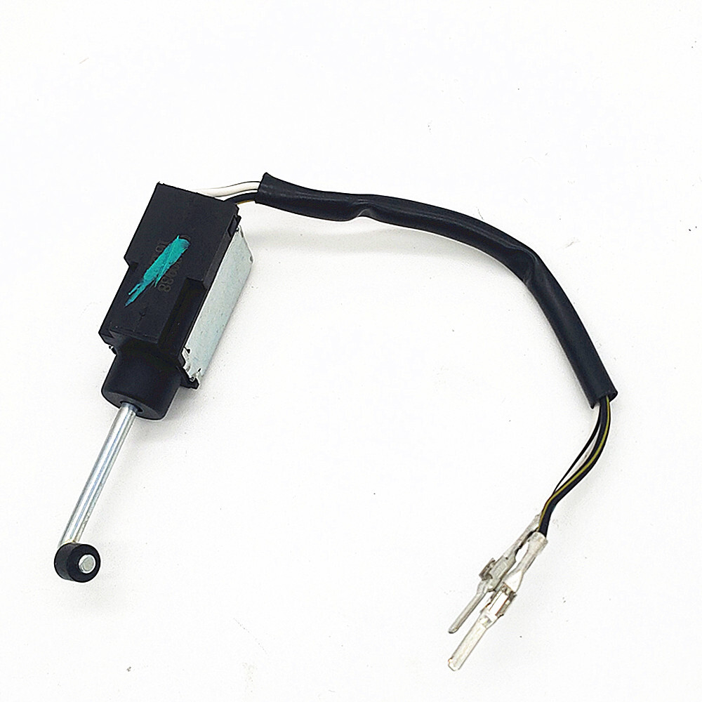 Genuine Automatic Transmission Interlock Solenoid KIA Sorenso 2015