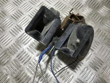 Audi A4 1997 Horn Siren 0092018, Genuine #434233-03