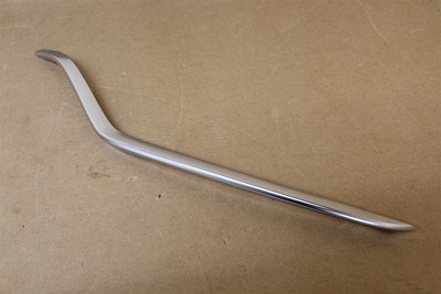 Mercedes-Benz CLS C218 AMG Front Bumper Left Molding A2188852774  