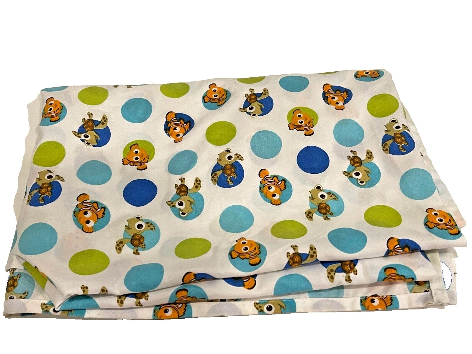 Buscando a Nemo Vivero sábanas