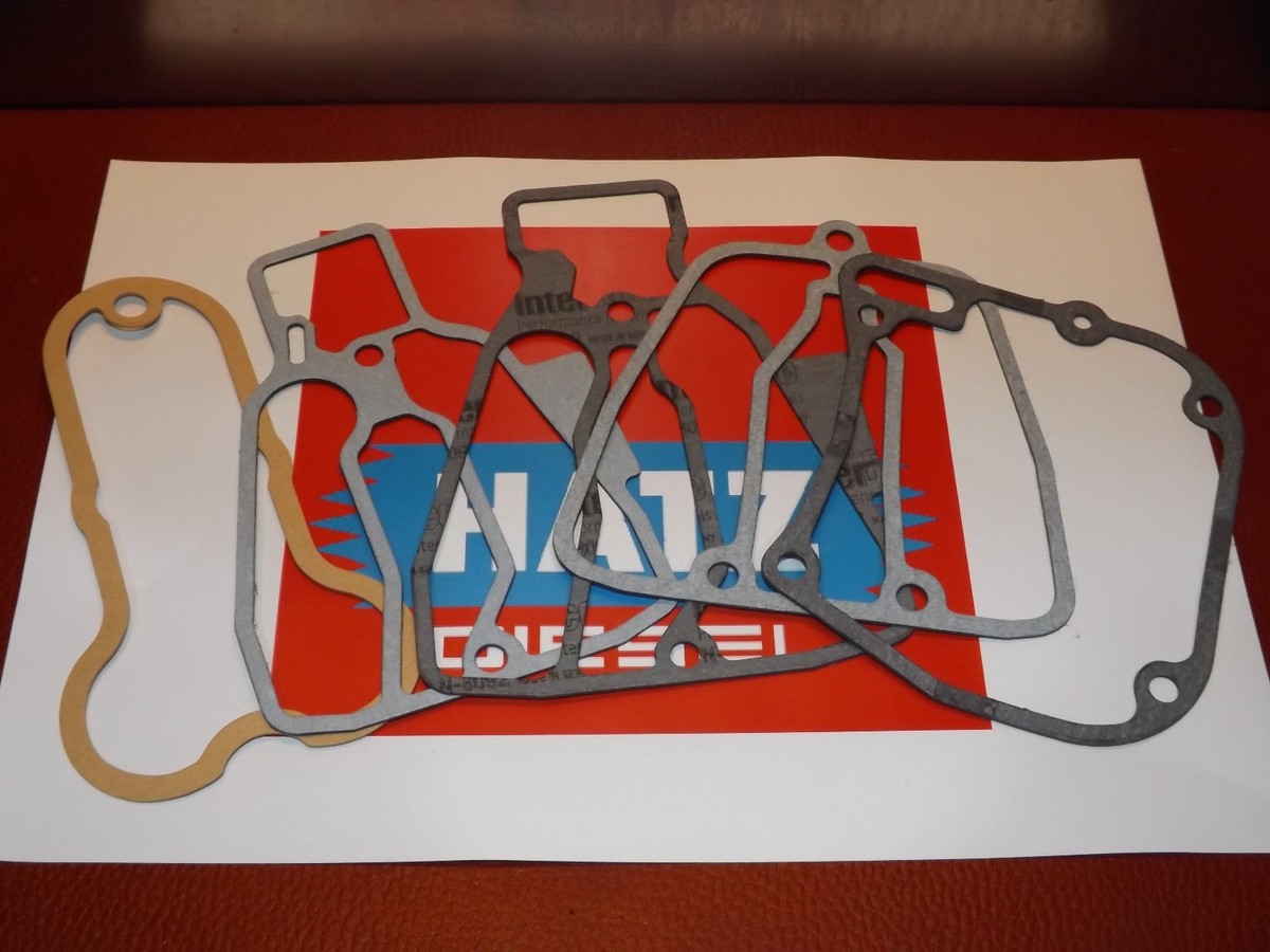 Ventildeckeldichtung HATZ 1 B20. 000005055700