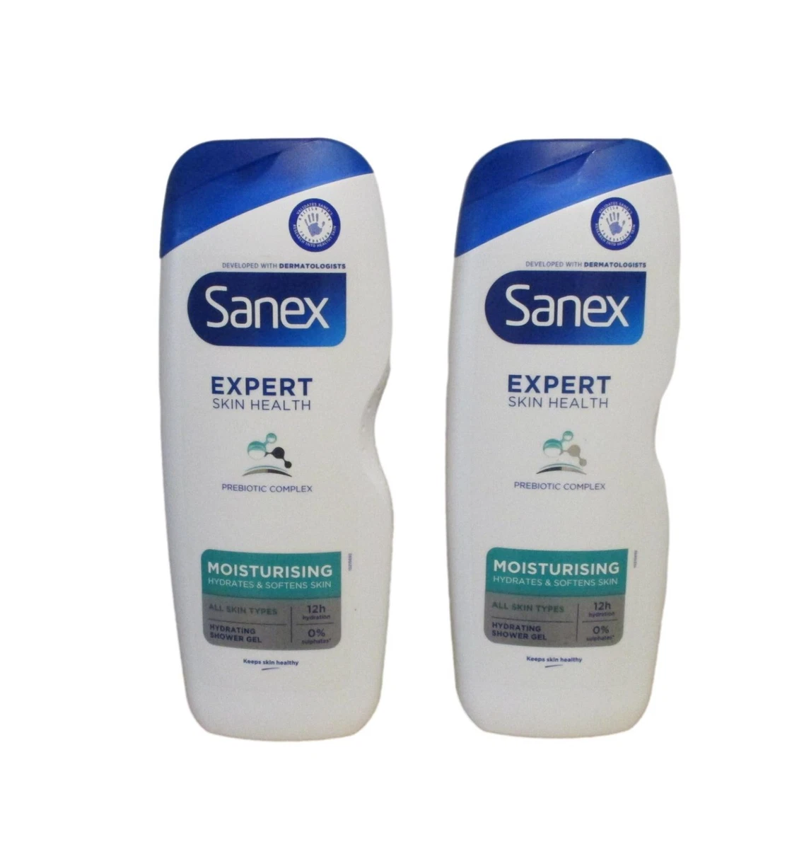 Moisturising on sale shower gel