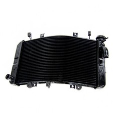Aluminium Radiator Fits 2008-19 Suzuki Hayabusa GSXR1300R GSXR1300 #17710-15H00