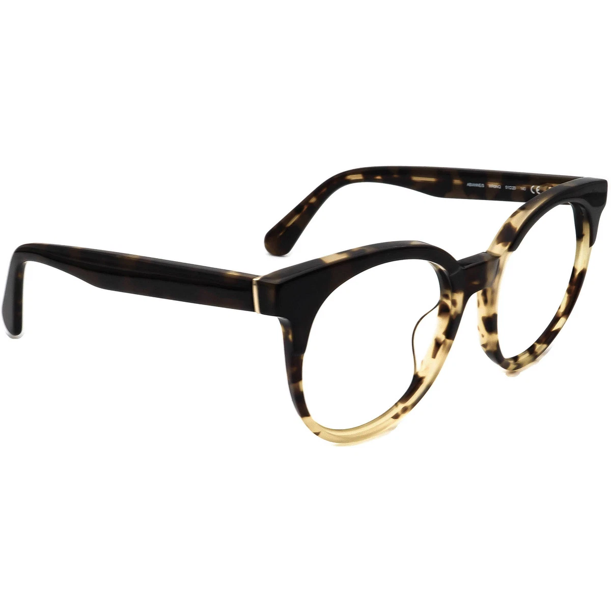 Kate Spade Women s Sunglasses Frame Only Abianne S WR9NQ Tortoise