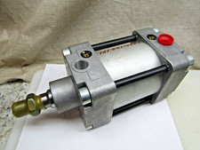 Dadco WNC1-100-50-20 Pneumatic Cylinder 100mm Bore 50mm Stroke Made in USA