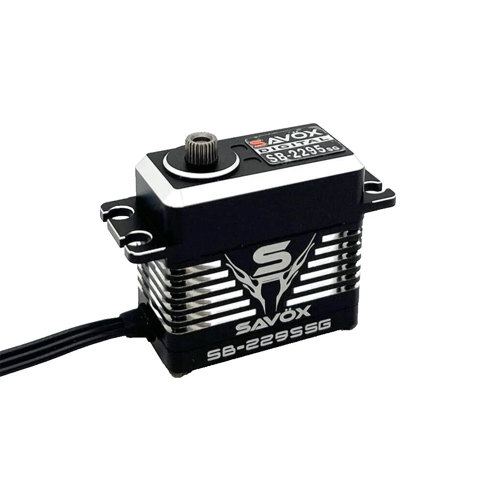 Hobby RC Modelo auto partes electrónicas y controles de radio para 1:12