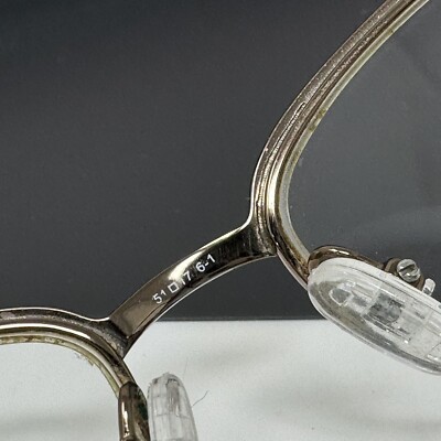 Kate Spade Eyeglasses Shayla glitter 0W48 Flex Hinges Half  display picture 3
