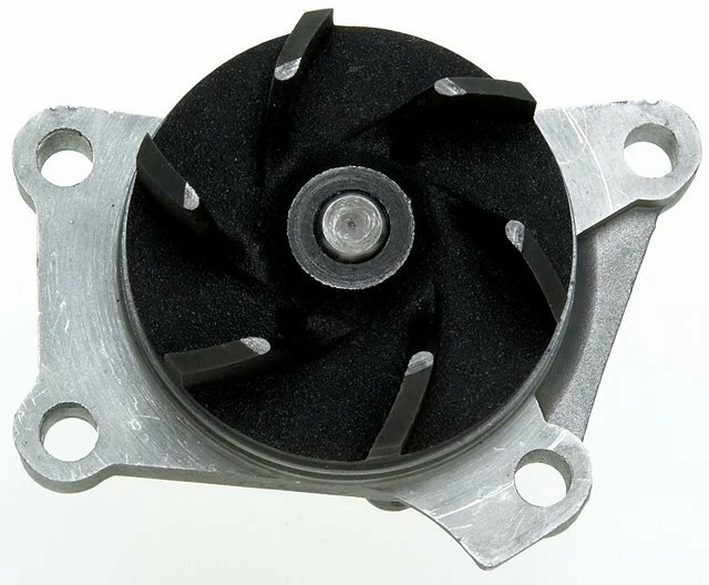 Para 2002-2006 Suzuki XL-7 2.7L motor gasolina bomba de água (padrão) portões 2003 2004 - Imagem 4 de 4