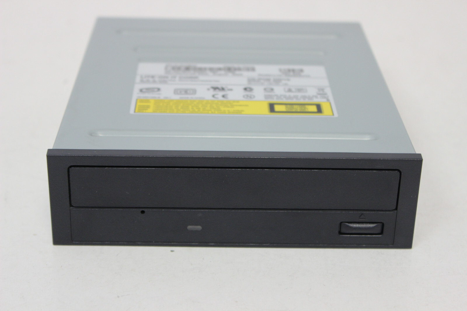 DELL H7833 IDE CD ROM DRIVE LITE-ON MODEL LTN-489S WITH WARRANTY