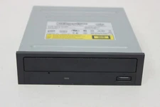 DELL H7833 IDE CD ROM DRIVE LITE-ON MODEL LTN-489S WITH WARRANTY