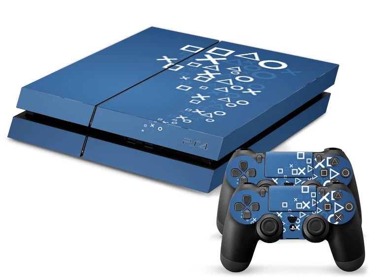 Playstation 4 Controller Screen