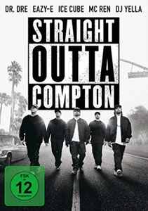 Straight Outta Compton Streamcloud German