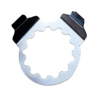 Sicherungsblech Ritzel Passend FüR Yamaha TDM 900 Bj. 2002-2013
