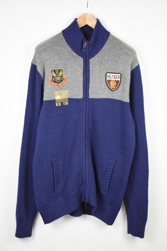 TOMMY HILFIGER Premium Lambswool 