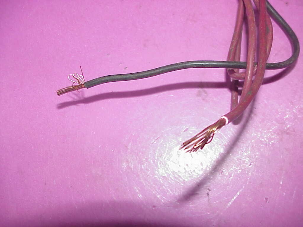 MSD 6AL Ignition Box 6420 & 7000 RPM Module NASCAR Whelen IMCA Race