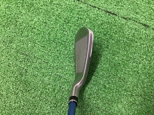 Ladies Dunlop 2018 XXIO Golf Clubs Ironset  7-9 P A S 6pcs RH  MP1000  Flex-A - Image 4 of 4