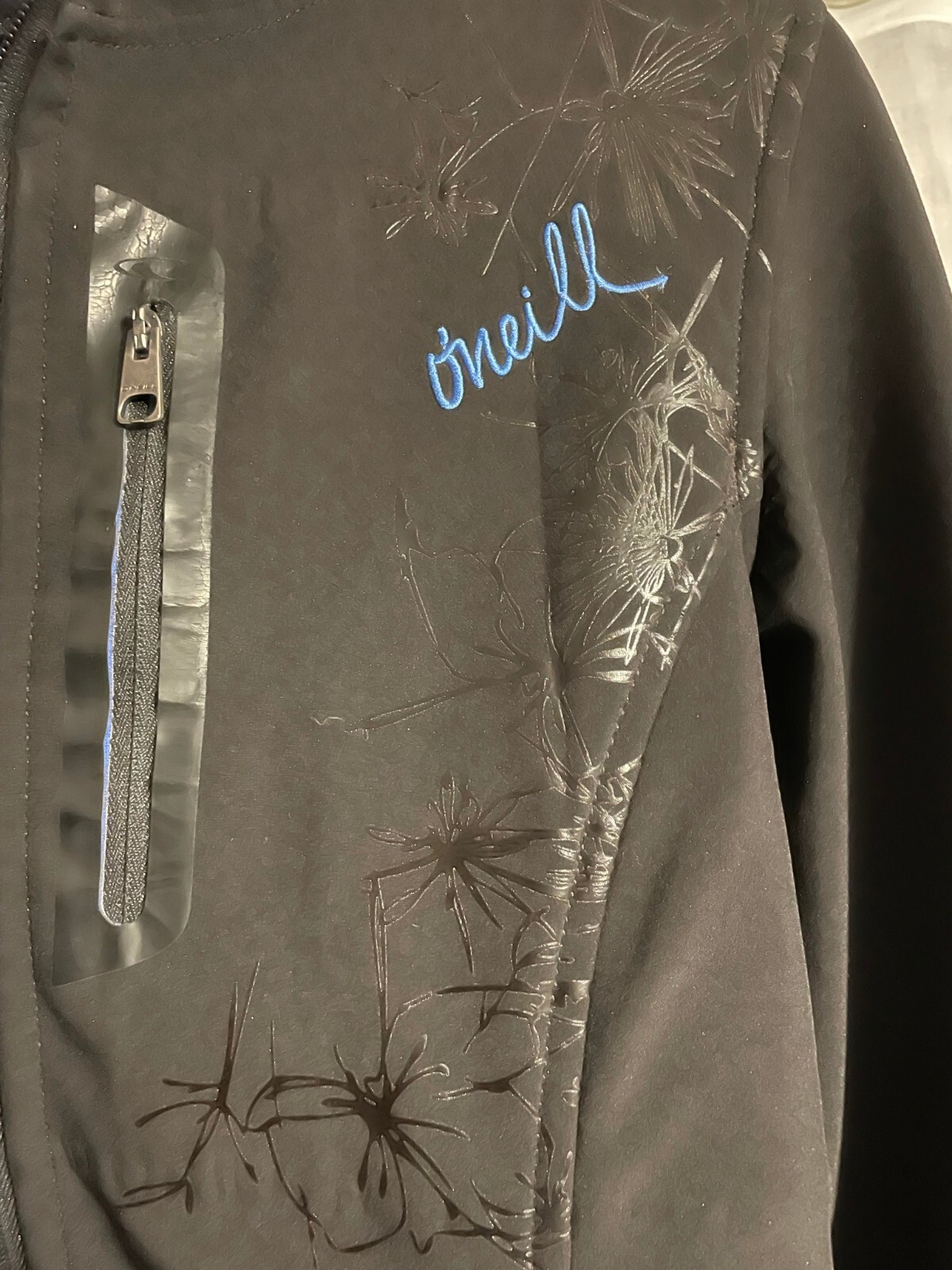 O'Neill hyperfleece softshell jacket, M - image 3