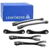 LemfÖRder Querlenker Set Hinten FüR BMW 5Er G30 G31 6Er G32 7Er G11 8Er G14-G16