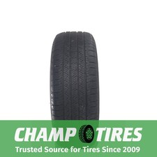 P23560r18 Michelin Latitude Tour Hp No 103 V Used 732nds