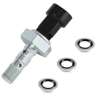 #ad #ad Brake Pressure Switch Replacement for Polaris Ranger XP 1000 RZR ACE 150 Gene $65.99