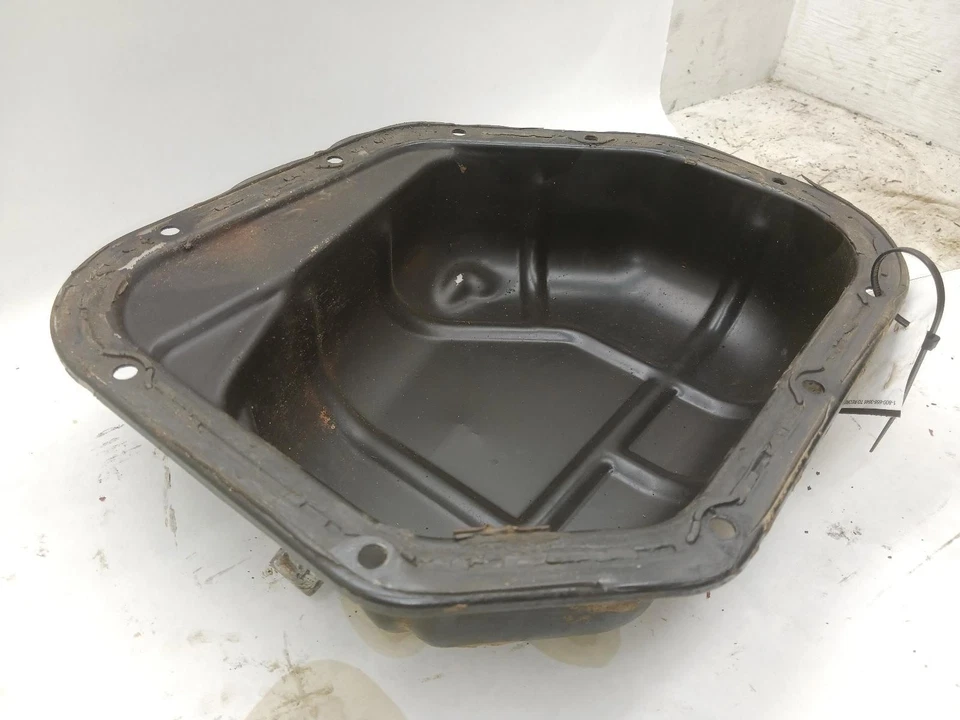 '05-'10 KIA SPORTAGE cárter de aceite inferior 2,7 L OEM ¡6 meses de garantía! Foto 4 de 4